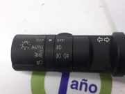 Blinkerschalter 25540JD03A Nissan Qashqai (J10) SUV 1.5 dCi DPF (K9K) 2007