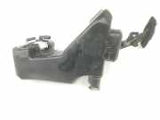 Scheibenwaschbehälter Vorne A2058690020 Mercedes-Benz C (C205) Coupé C-250d 2.2 16V BlueTEC (OM651.921) 2015