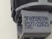 Start/stop Schalter 5FA959839A Seat Leon Sportstourer (KLF) Kombi 5-drs 1.5 eTSI 16V (DFYA) 2023