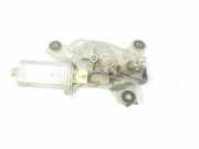 Scheibenwischermotor Hinten MR221228 Mitsubishi Pajero Sport (K7/9) Geländewagen 2.5 TD (4D56TDI) 2000
