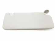 Sonnenblende Links 8480262R01J0T Suzuki Swift (ZC/ZD) Schrägheck 5-drs 1.2 Dual Jet 16V Smart Hybrid (K12D) 2020