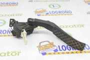 Gaspedalsensor 7L6721507H Volkswagen Touareg (7LA/7L6) SUV 2.5 TDI R5 (BAC) 2004 BAC