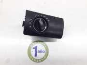 Lichtschalter A1645450104 Mercedes-Benz ML II (164/4JG) SUV 3.0 ML-320 CDI 4-Matic V6 24V (OM642.940) 2006