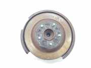 Achsschenkel Halter Rechts Hinten 52720C1100 Kia Optima (JFA) Limousine 1.6 T-GDi 16V (G4FJ)