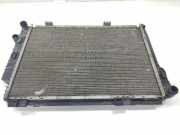 Radiator A2025003103 Mercedes-Benz SLK (R170) Cabrio 2.3 230 K 16V (M111.973)