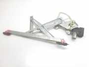 Fensterheber Links Vorne 698020K150 Toyota Hilux V/VI Pick-up 2.4 D4D-F 16V 4x4 (2GD-FTV)