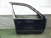 Tür Rechts Vorne 41518256824 BMW X5 (E53) SUV 3.0d 24V (M57N-D30(306D2)) 2004