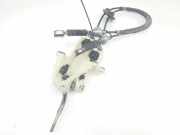 Schalthebel 54100TLYH01 Honda CR-V (RT/RW) SUV 1.5 VTEC Turbo 16V (L15BY) 2019