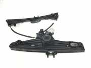 Fensterheber Rechts Vorne 9830815180 Opel Astra L Sports Tourer (F4/FC/FN/FR) Kombi 1.2 Turbo 110 12V (EB2ADT(HNP))