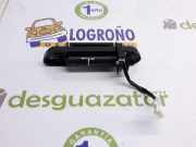 Heckklappengriff 5810A009 Mitsubishi Outlander (CW) SUV 2.0 DI-D 16V 4x2 (BSY) 2008