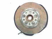 Achsschenkel Rechts Hinten 33326796510 BMW 5 serie Gran Turismo (F07) Schrägheck 520d 16V (N47-D20C) 2016