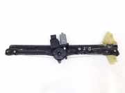 Fensterheber Links Vorne 9829889780 Peugeot Expert (V1/VA/VB/VE/VF/VT/VY) Van 1.6 Blue HDi 115 (DV6FCU(BHX)) 2017