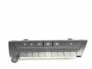 Bedienung Heizung 98411155YV Opel Astra L Sports Tourer (F4/FC/FN/FR) Kombi 1.2 Turbo 110 12V (EB2ADT(HNP))