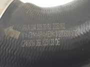 Intercooler Schlauch A2045283382 Mercedes-Benz C Estate (S204) Kombi 2.2 C-250 CDI 16V BlueEfficiency 4-Matic (OM651.912)