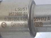 Lambdasonde 13628572800 Mini Clubman (F54) Kombi 2.0 Cooper D 16V (B47C20A) 2015