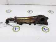 Auspuff Krümmer 6511400209 Mercedes-Benz GLK (204.7/9) SUV 2.2 220 CDI 16V BlueEfficiency (OM651.916) 2010