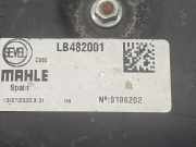 Lüfter Kühler LB482001 Citroën Jumper (U9) Van 2.2 Blue HDi 140 (DW12RUD(4HB))