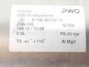 Hochdruckventil A1663200015 Mercedes-Benz ML III (166) SUV 2.1 ML-250 CDI 16V BlueTEC 4-Matic (OM651.960)