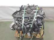 Motor COMPLEET B46B20B BMW 3 serie (G20) Limousine 330i xDrive 2.0 TwinPower Turbo 16V (B48-B20B) 2020