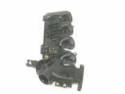 Ansaugkrümmer 1526691 Ford Focus 2 Schrägheck 1.6 16V (SHDA(Euro 5)) 2007