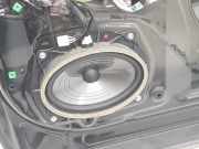 Tür Rechts Vorne 6700148110 Lexus RX (L1) SUV 450h V6 24V VVT-i 4x4 (2GR-FXE) 2013