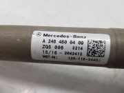 Lenksäule A2464600409 Mercedes-Benz CLA (117.3) Limousine 2.2 CLA-200 CDI, 200 d 16V (OM651.930(Euro 6))