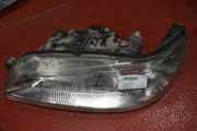 Scheinwerfer Links 6204K5 Peugeot 306 (7A/C/S) Schrägheck 1.9 D,XND,XAD,XRAD (XUD9A(D9B)) 1998