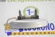 Türgriff Außen Links Hinten 8E0839207 Audi A4 (B6) Limousine 2.0 20V (ALT) 2002