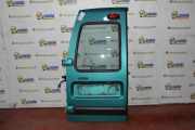 Tür Links Hinten 9408702618 Fiat Scudo (220Z) Van 2.0 JTD (DW10TED(RHX)) 2001
