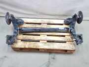 Unterrahme Hinten 9822649880 Peugeot Partner (EA//EF/EN/EU) Van 1.6 BlueHDI 75 (DV6FE(BHW))