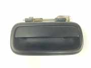 Türgriff Außen Links Hinten 6924060060 Toyota Land Cruiser 90 (J9) Hardtop Geländewagen 3.0 TD (1KZTE) 1998