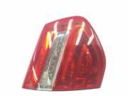 Rücklicht Links Innen 6350CC Citroën C4 Picasso (UD/UE/UF) Großraumlimousine 1.6 HDi 16V 110 (DV6TED4(9HZ)) 2007