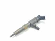 Kraftstoff-Injector CV6Q9F593AA Ford COURIER C4A Ambiente