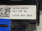 T?rschloss Rechts Vorne 81320Q0010 Hyundai i20 (BC3) Schr?gheck 5-drs 1.0 T-GDI 100 Mild Hybrid 48V 12V (G3LF) 2022