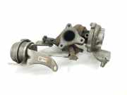 Turbolader A6510905780 Mercedes-Benz ML III (166) SUV 2.1 ML-250 CDI 16V BlueTEC 4-Matic (OM651.960)