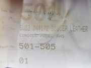 Zierleiste Interieur C2P11352SEP Jaguar XK Convertible Cabrio 4.2 V8 32V (5G) 2007