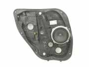 Fensterheber Links Hinten 83471G4700 Hyundai 1.0 TGDI (120 CV) 2022