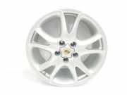 Felge 7L5601025N Porsche Cayenne (9PA) SUV 4.5 S V8 32V (M48.00) 2006