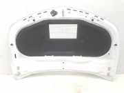 Motorhaube 9840369480 Opel Astra L Sports Tourer (F4/FC/FN/FR) Kombi 1.2 Turbo 110 12V (EB2ADT(HNP))