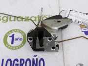 Türschloss Links Vorne 8220281A20000 Suzuki Jimny Hardtop Geländewagen 1.5 DDiS 4x4 (K9K-266) 2008