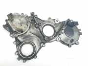 Steuerkette Abdeckung 8200018638 Nissan Interstar (X70) Van 2.5 dCi 16V 150 (G9U-632) 2006