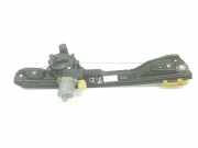 Fensterheber Rechts Hinten 2142452 Ford EcoSport (JK8) SUV 1.0 EcoBoost 12V 140 (YYJF) 2018