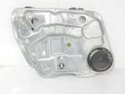 Fensterheber Links Vorne A1647201579 Mercedes-Benz ML II (164/4JG) SUV 3.0 ML-300 CDI 4-Matic V6 24V (OM642.820) 2010