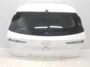 Heckklappe 9841470780 Opel Astra L Sports Tourer (F4/FC/FN/FR) Kombi 1.2 Turbo 110 12V (EB2ADT(HNP))