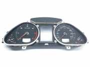 Tachoeinheit Kmh 4F0920933A Audi A6 Avant (C6) Kombi 3.0 TDI V6 24V Quattro (CDYA) 2009