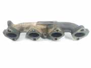 Auspuff Krümmer 11627787633 BMW 3 serie Touring (E46/3) Kombi 320d 16V (M47-D20(204D4)) 2002