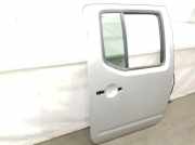 Tür Rechts Hinten 82100EB30J Nissan Navara (D40) Pick-up 2.5 dCi 16V 4x4 (YD25DDTi) 2007