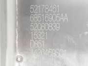 Luftfiltergehäuse 52178461 Alfa Romeo 159 (939AX) Limousine 3.2 JTS V6 24V Q4 (939.A.000)