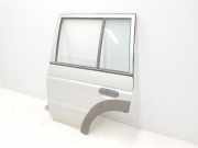 Tür Links Hinten MB861337 Mitsubishi Pajero Hardtop (V1/2/3/4) Geländewagen 2.8 TD ic (4M40) 1994