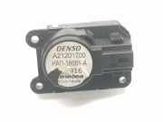 Luftklappe Stellmotor A21201700 Renault Master III (MA/MB/MC/MD/MH/MF/MG/MH) Van 2.3 dCi 110 16V FWD (M9T-704(M9T-C7)) 2016